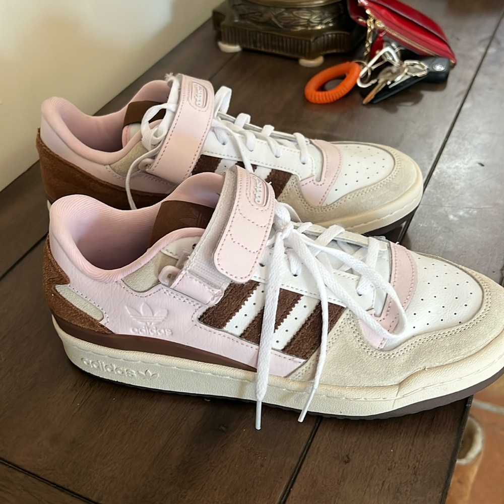 Adidas brand new sneakers for women